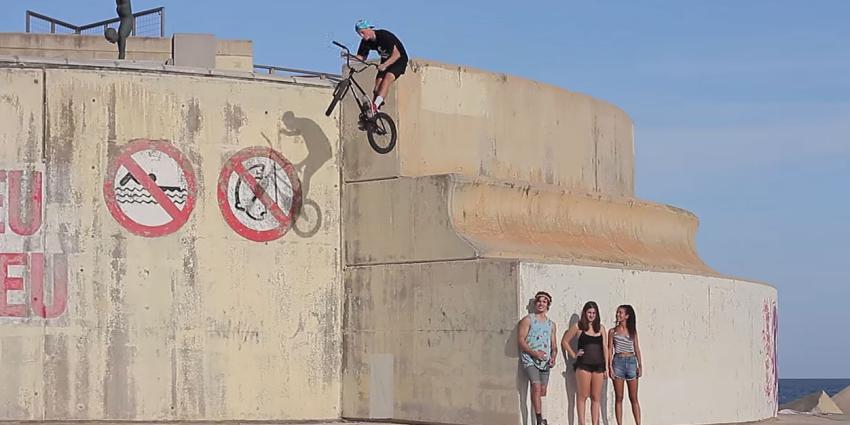 Nederland heeft er een nieuwe 'Vliegende Hollander' bi