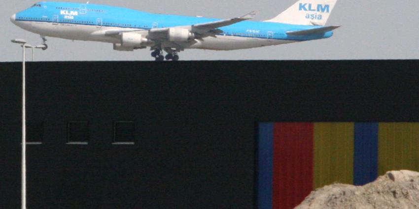 Staat hoeft van Hof geen extra maatregelen te nemen voor fijnstofnorm 