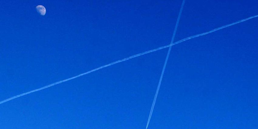 Omzet luchtvaartsector 2e kwartaal gedaald