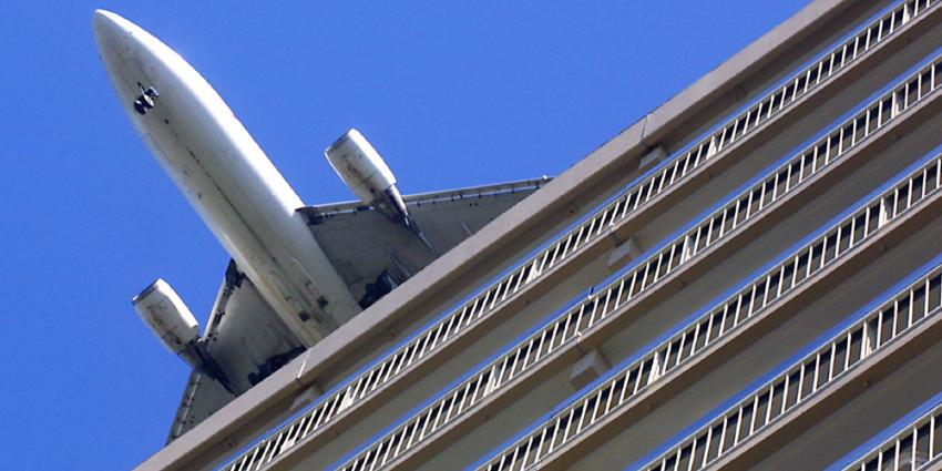 RIVM gaat vervolgonderzoek naar effecten ultrafijnstof Schiphol