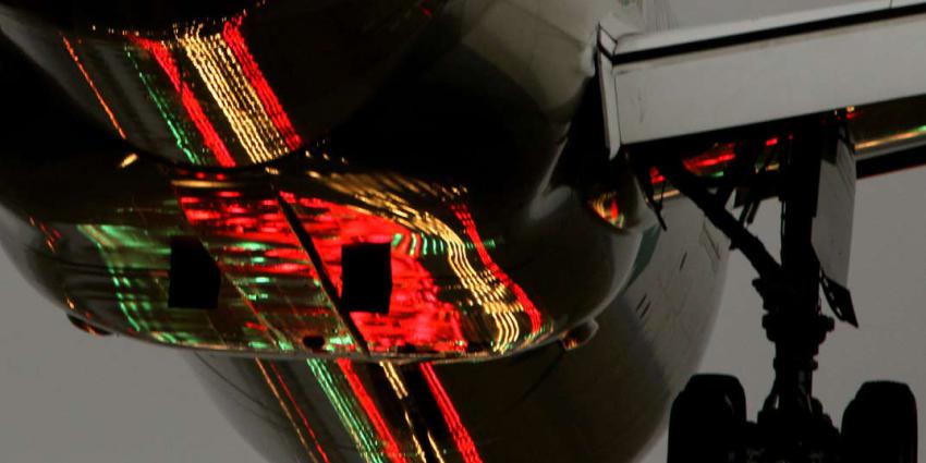 KLM vliegt voorlopig niet boven luchtruim Iran en Irak