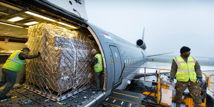 Artsen zonder Grenzen opent vluchtelingenkamp in Frankrijk