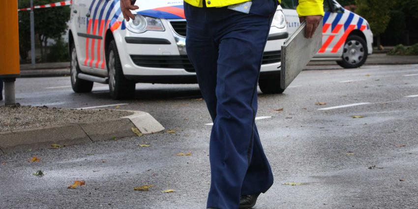 Dodelijk verkeersongeval Hoofddorp