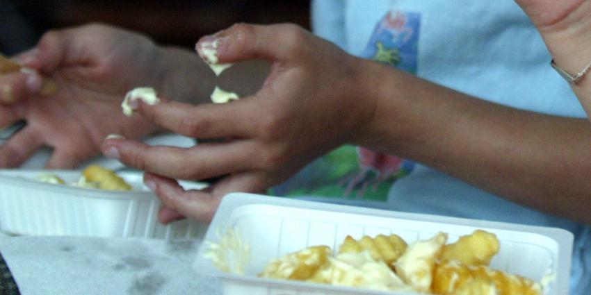 Vaker ondervoeding bij kinderen 