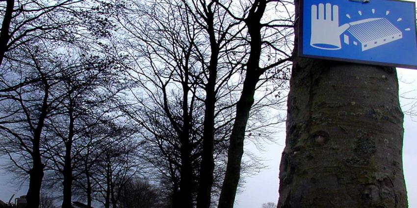 Vogelgriep vastgesteld bij pluimveebedrijf in Oldekerk