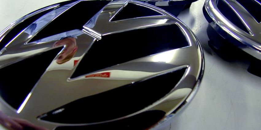 Ruim 12 procent meer nieuwe auto's verkocht