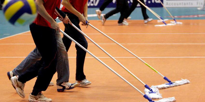 Geen Russische sporters op Paralympische Spelen in Rio