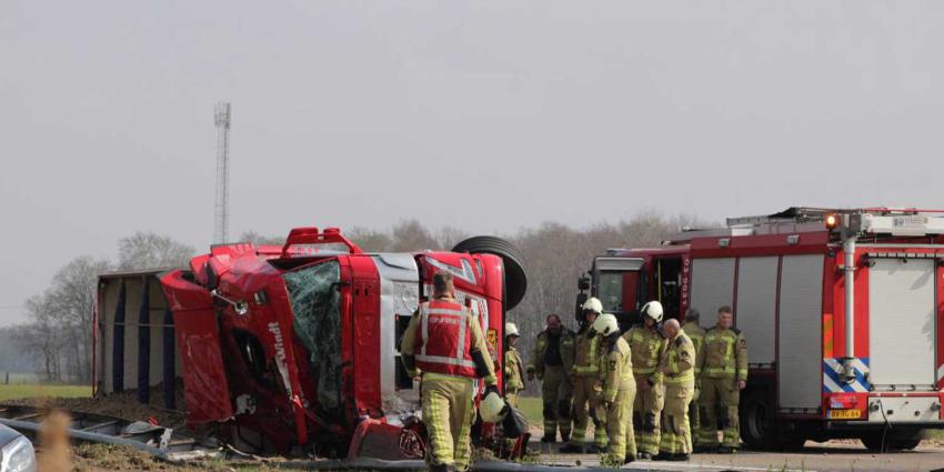 vrachtwagen-gekanteld-aardappelen