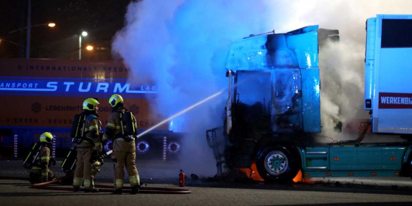 vrachtwagen-brand