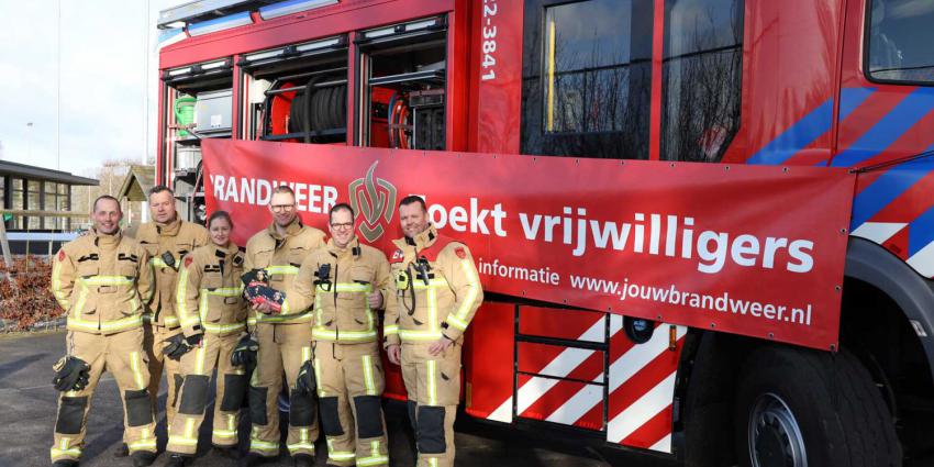 vrijwilligers-brandweer