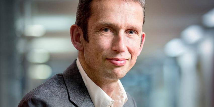 Johannes Brug nieuwe bestuurder en decaan VU medisch centrum