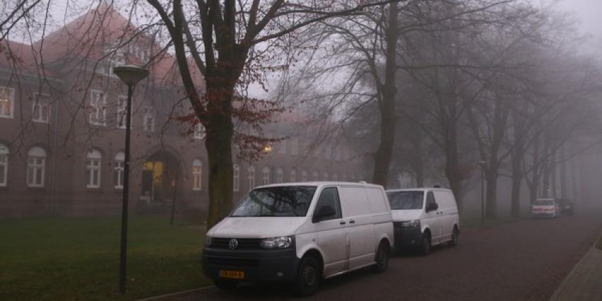 Gewonde bij steekpartij wooncomplex Vught 