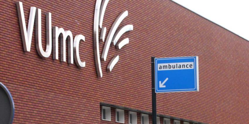 VUmc en AMC kunnen verder met hun fusieplannen