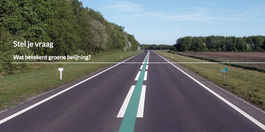 VVN: Kennis van verkeersregels kan beter 