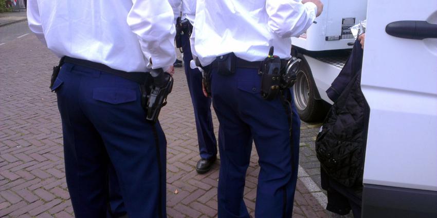 Politiebond ACP wil 1500 extra agenten voor strijd tegen terreur