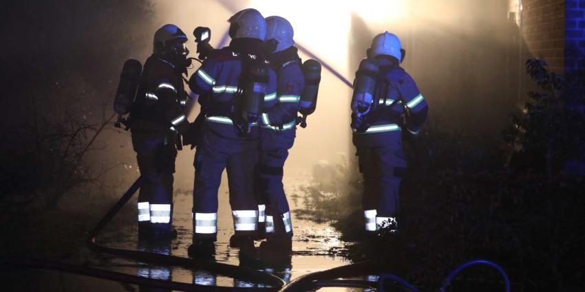 warmtebeeldcamera-brand