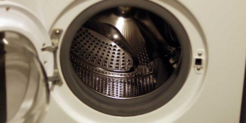 Indiase tweeling verdrinkt in wasmachine 