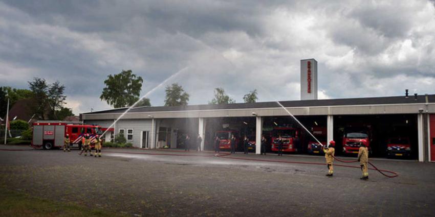 water-ereteken-brandweer