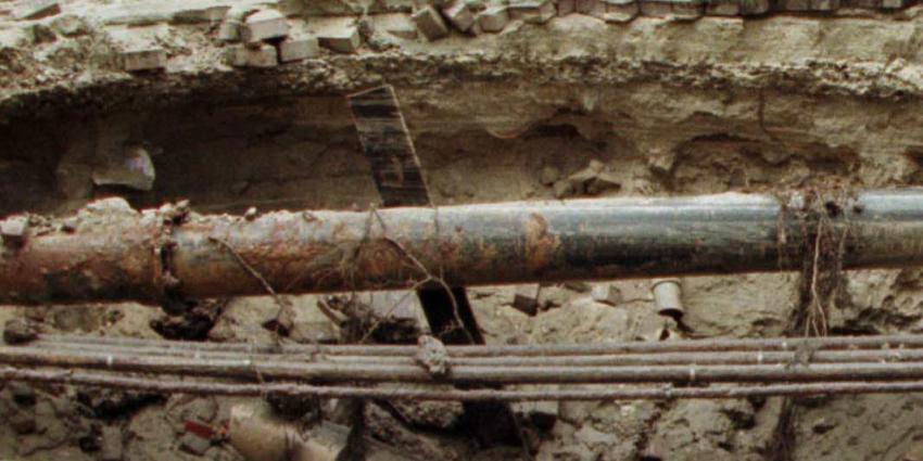 Gemeente Ronde Venen en Vitens verwijten elkaar de precarioheffing