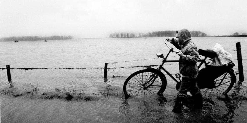 Nationaal Kennis- en Herinneringscentrum Watersnood 1953