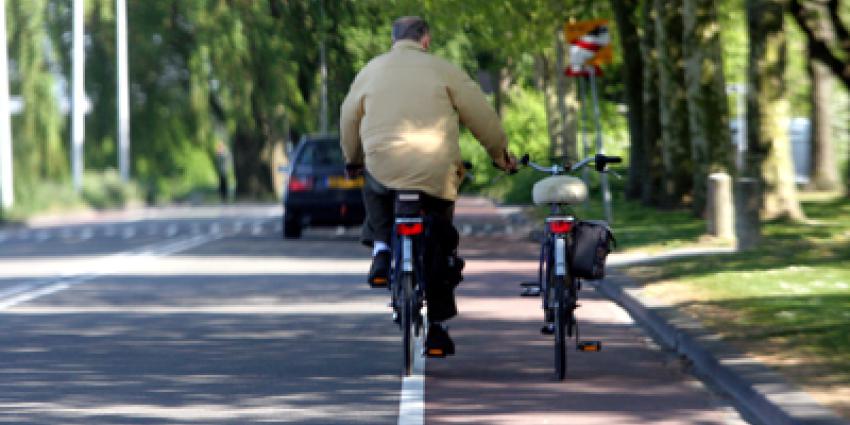 Bijna 500.000 Nederlanders leiden een eenzaam bestaan