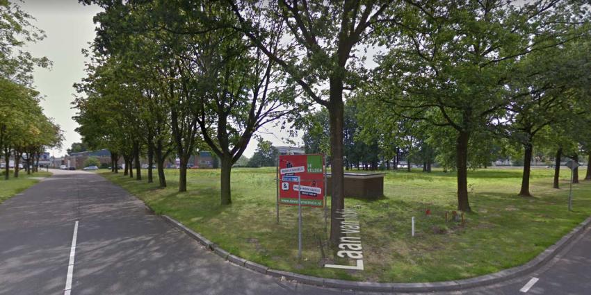 Mannen verkrachten vrouw in Almelo