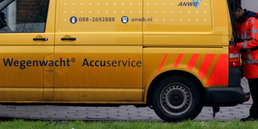 Het was een drukke zomer voor de ANWB Alarmcentrale