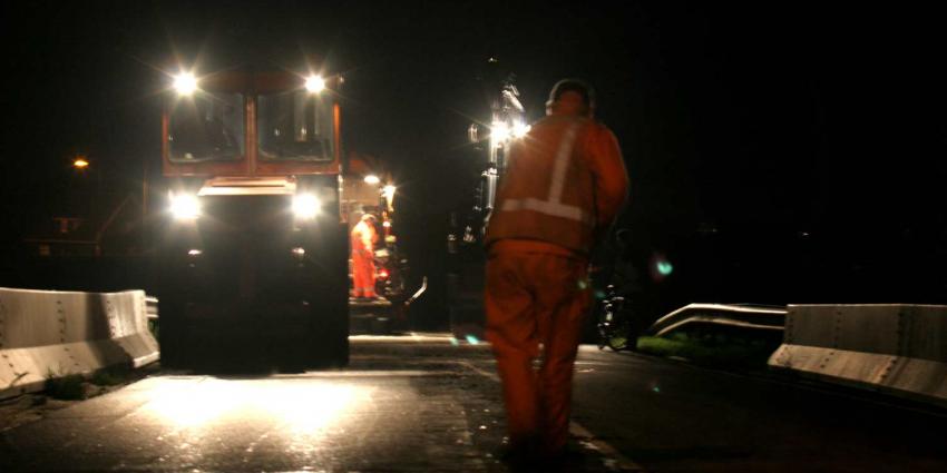 Ringweg Groningen wordt vernieuwd