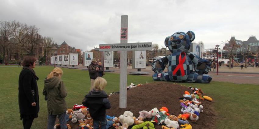 1 december Wereld Aids Dag | BON