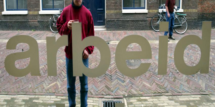 Samenwerking bij re-integratie van mensen met psychiatrische aandoeningen