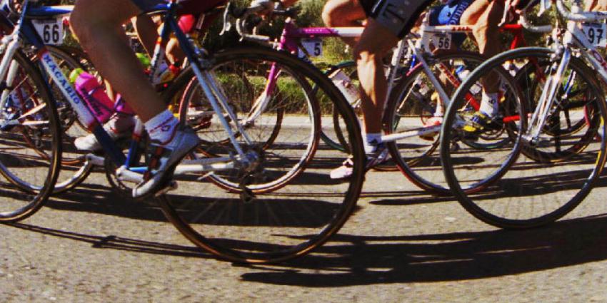 Mechanische doping in de Tour van 2015