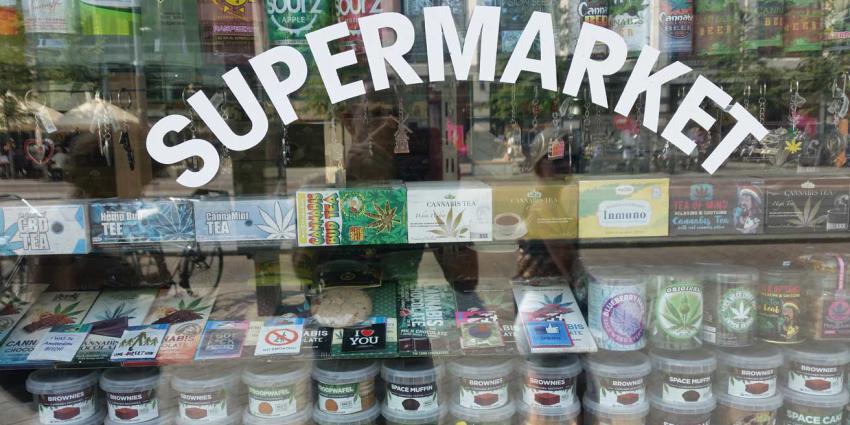 Weinig patiënten krijgen cannabis als pijnstiller van huisarts