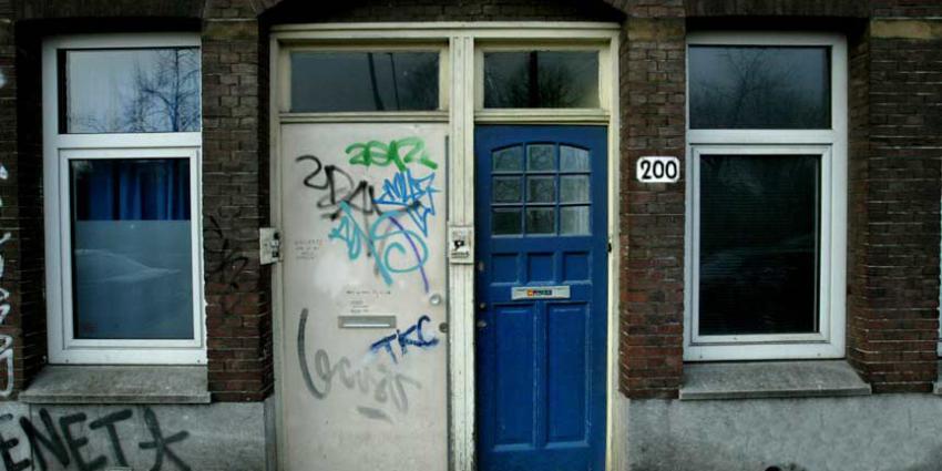 Veel naoorlogse stadswijken sociaaleconomisch zwak