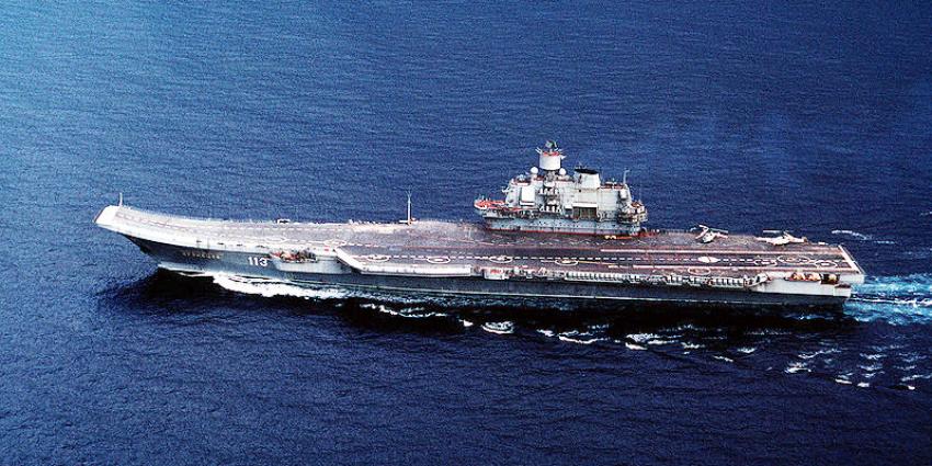 foto van Russische vloot | U.S. federal government,