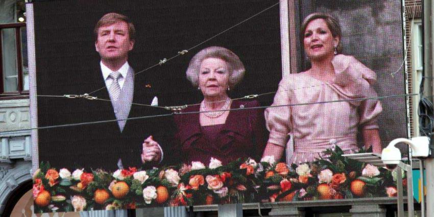 Oranjes verkopen kunstwerken uit de nalatenschap van prinses Juliana, Kamer vraagt opheldering