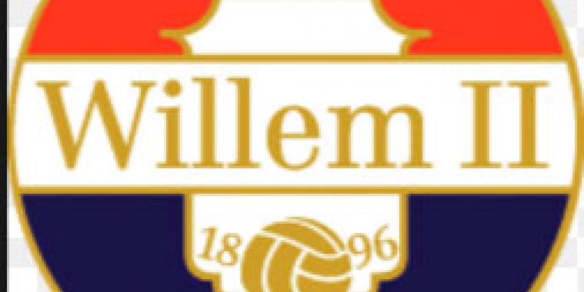 Willem II maakt zich op voor finale tegen NAC