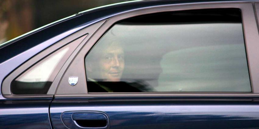 koning-Willem-Alexander-auto 