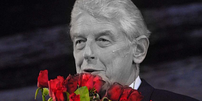 Herdenkingsbijeenkomst Wim Kok Concertgebouw
