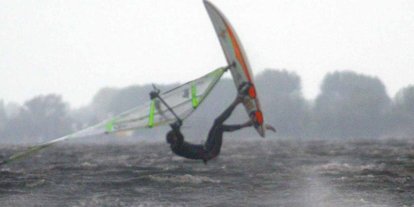 Geen schaatsweer verwacht deze winter door poolwervel
