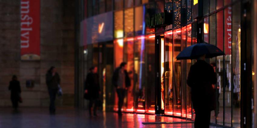 winkelcentrum-amstelveen