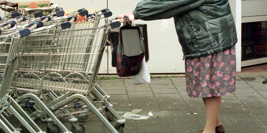 supermarktkarretjes