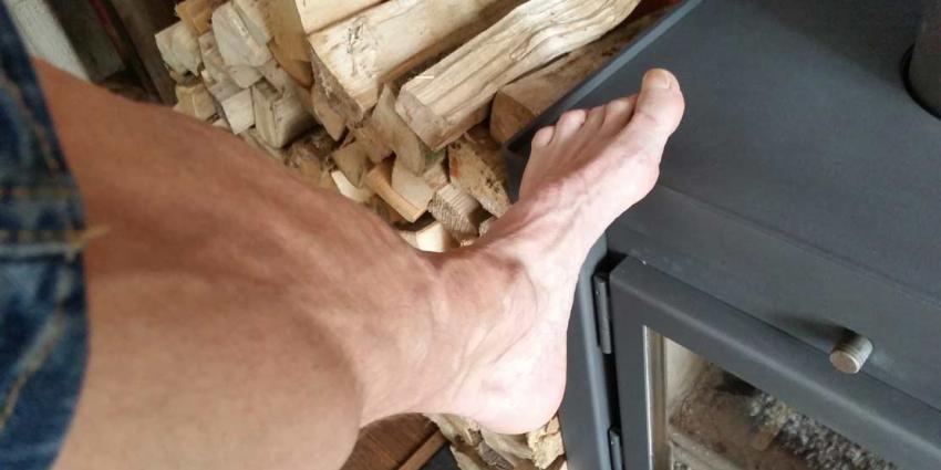 Wintertenen niet op te lossen met pilletje