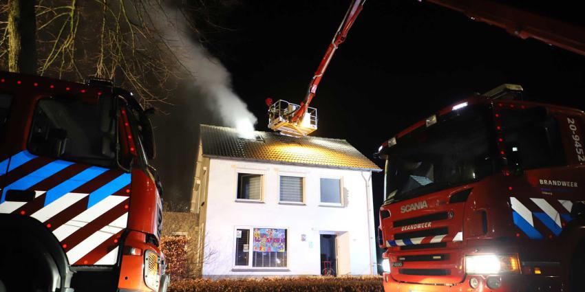 woningbrand-hoogwerker-brandweer
