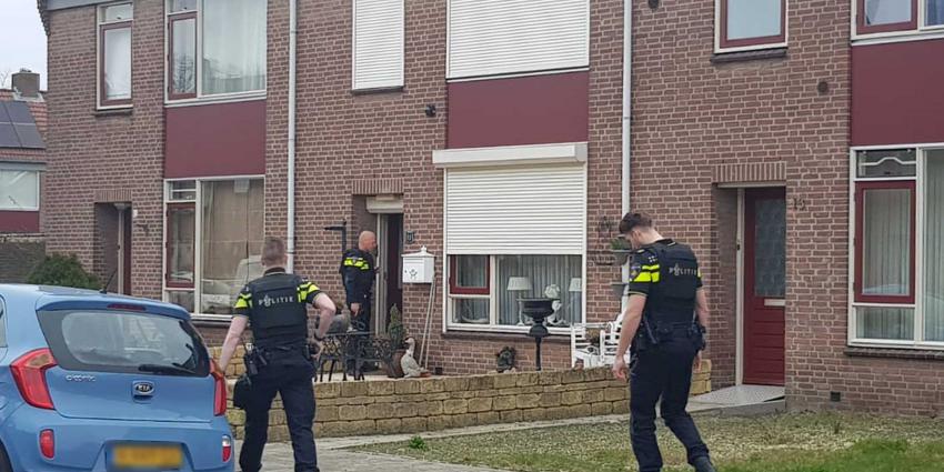 woningoverval-eindhoven