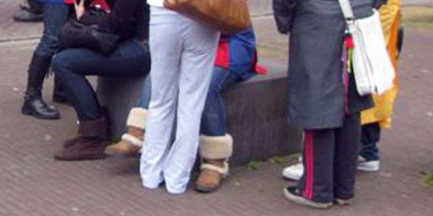 Bewoners spirituele woongroep Utrecht verdachten in overlijden van een huisgenoot