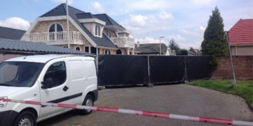 'Justitie start nieuw onderzoek naar Klaas O.' 