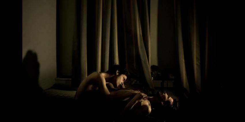 Deense fotograaf Mads Nissen winnaar World Press Photo 2014