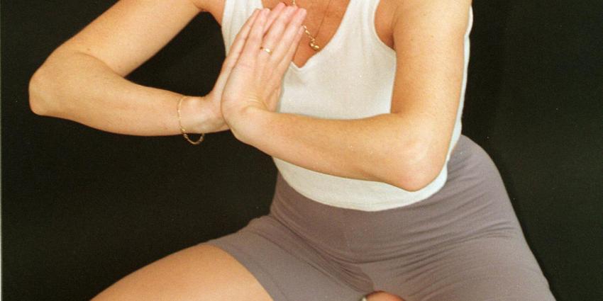 'Opvallende resultaten studie yoga voor vrouwen met borstkanker'