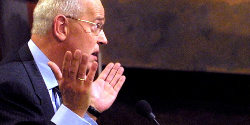 Zalm: geen regeerakkoord vóór Prinsjesdag