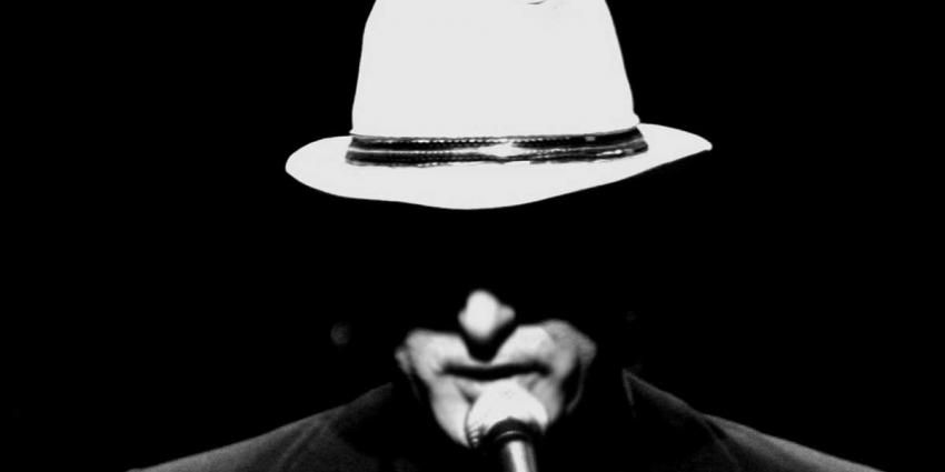 Dichter en zanger Leonard Cohen (82) overleden